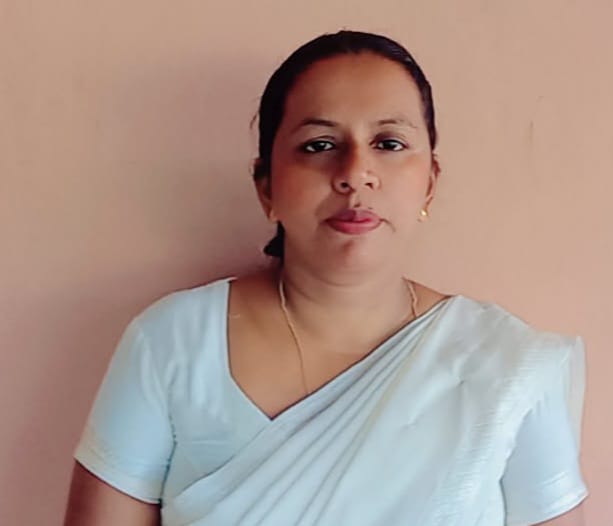 gs b.a.gamage