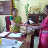 Home gardening & Arecanut Planting Programme - 2019