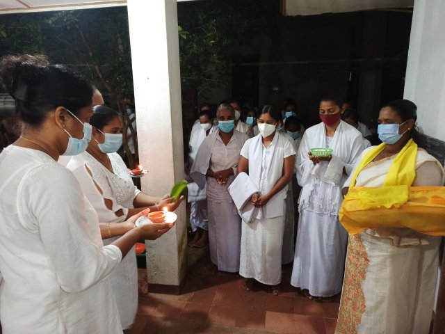 Kiriamma Danaya 2021.03.17