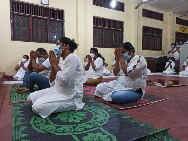 Kiriamma Danaya 2021.03.17
