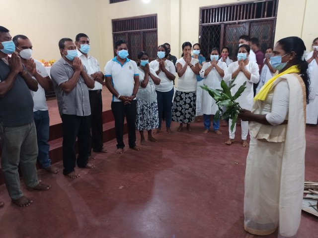 Kiriamma Danaya 2021.03.17