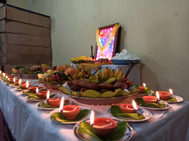 Kiriamma Danaya 2021.03.17